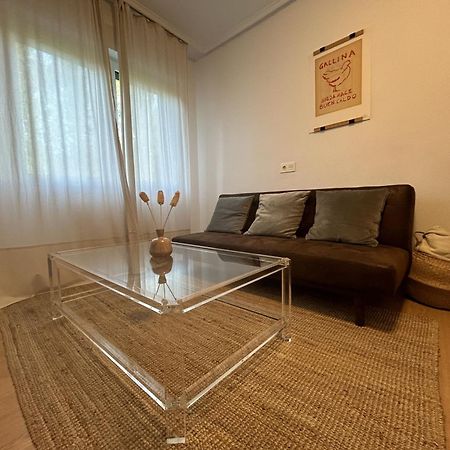 Апартаменты Casa Mawi Сопелана Экстерьер фото